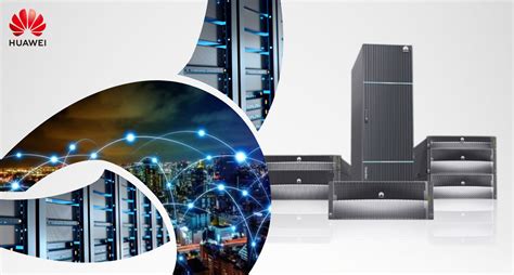 Huawei NoF+: One step closer to storage network innovation - TechCentral