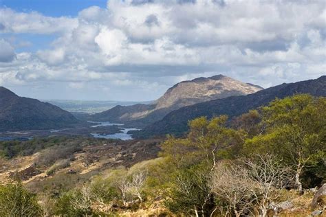 Kerry Way: Self Guided Walking in Kerry, Ireland | Macs Adventure