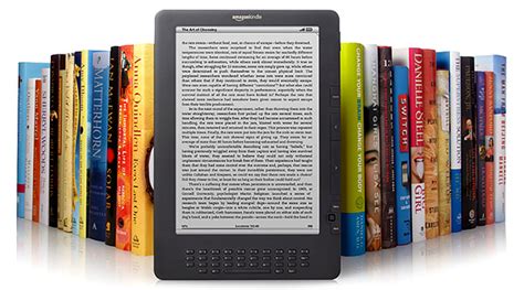 7 Lessons I Learned From Publishing On Amazon Kindle