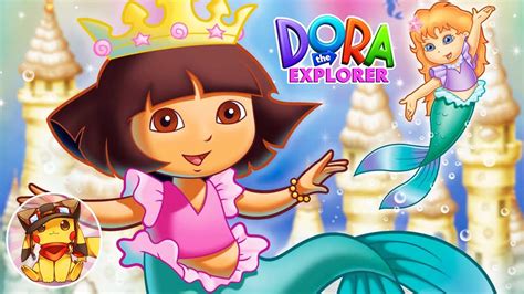 Nick Jr Games Dora : Dora the Explorer Tico's Acorn Game - Nick JR ...