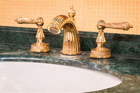 Buying Guide: Plumbing, Bath & Heating - Traditional Building