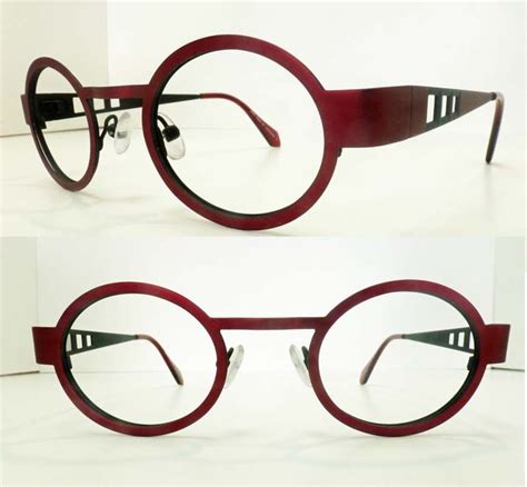 #Round #Red #Frames Round Glass, Frames, Glasses, Red, Eyewear ...