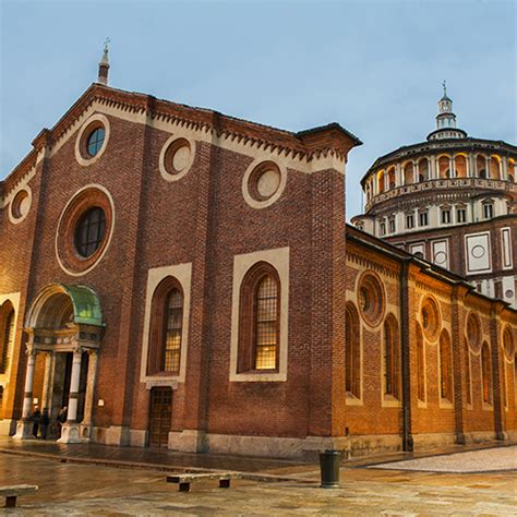 Milan in the Footsteps of Leonardo da Vinci - Smithsonian Associates