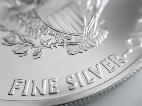 Silver Prices Could Soar to $50 per Ounce, and Here's Why