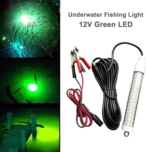 Top Best Underwater Fishing Lights Review Guide For 2021-2022 - Simply ...