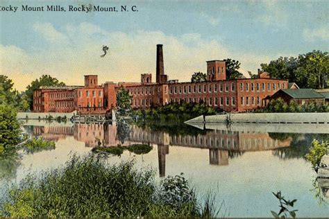 Rocky Mount, NC | Locations | CBC History