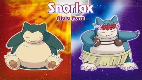 Best fake Alola forms we wish were in Pokemon Ultra Sun and Ultra Moon ...