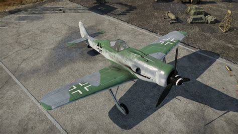 Fw 190 D-9 - War Thunder Wiki