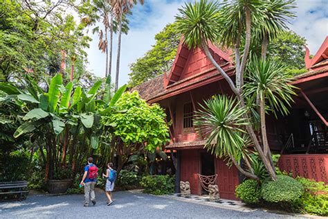 7 unique museums in Bangkok that are definitely worth visiting