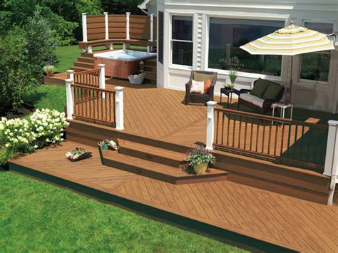 How to Seal a Deck | DIY