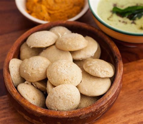 Foxtail Millet Idli Recipe - Healthy Indian Diabetic Idli Recipe by ...