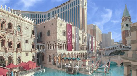 The Venetian Resort Las Vegas - Las Vegas Hotels - Las Vegas, United ...