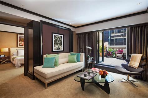 Chatwal Suite - Luxury Hotel Suite in New York | The Chatwal