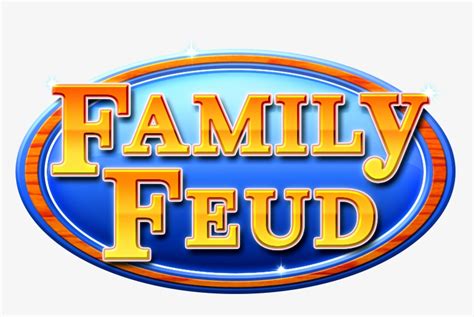 Familyfeud - Family Feud Transparent PNG - 766x470 - Free Download on ...