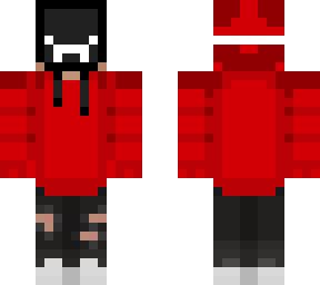 Nightmare Dream | Minecraft Skins