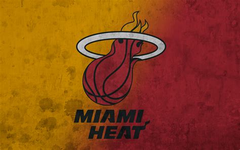 Logo Miami Heat Wallpapers Free Download