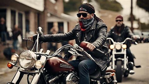 What Is Harley Davidson Hog Membership | Iron Horse Rebels