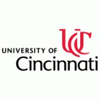 University of Cincinnati | Brands of the World™ | Download vector logos ...