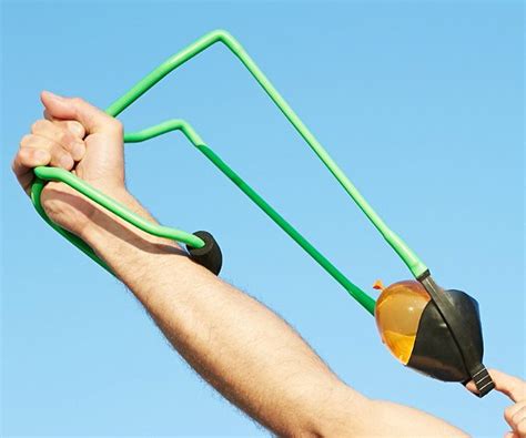 Water Balloon Launcher