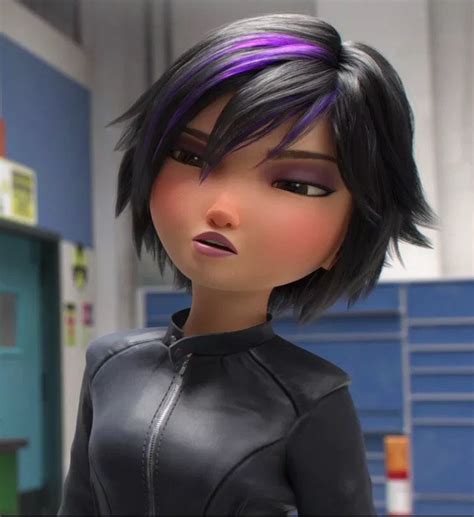 Go Go Tomago | Disney Wiki | Fandom