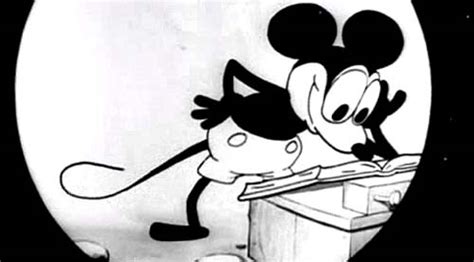 Mickey Mouse 1928 - Disney Photo (34856243) - Fanpop