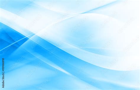 Sky blue abstract wallpaper background Stock Illustration | Adobe Stock