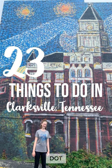 23 Fun Things To Do In Clarksville, Tennessee | Tennessee travel ...