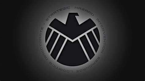 Shield Logo Wallpapers - Wallpaper Cave