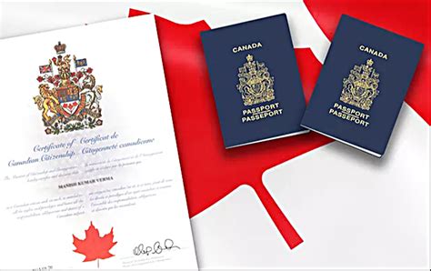 Verification Your Canada Citizenship Application Status Online – Canada ...