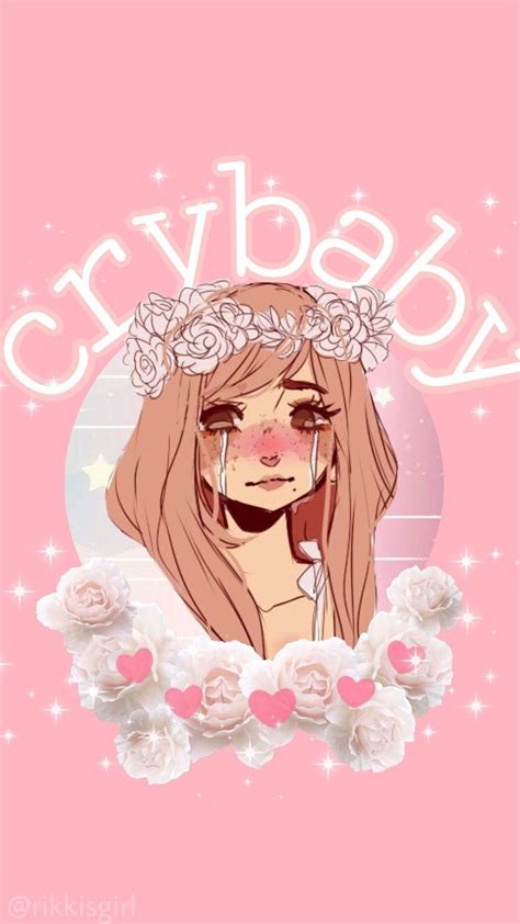 Kawaii Pastel Cute Aesthetic Anime Wallpaper / Hd Pastel Anime ...