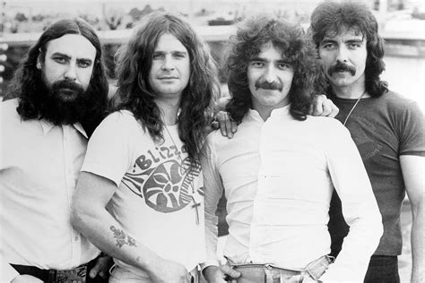 Why Black Sabbath Are Heavy Metal's Greatest Band - Rolling Stone