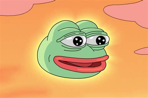 'Pepe the Frog' Creator Tries to Reclaim Meme in 'Feels Good Man ...