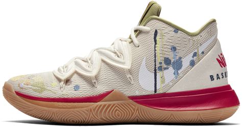 Nike Kyrie 5 - Review, Deals, Pics of 21 Colorways