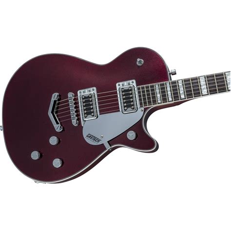 Gretsch Guitars G5220 Electromatic Jet BT DCM « Electric Guitar