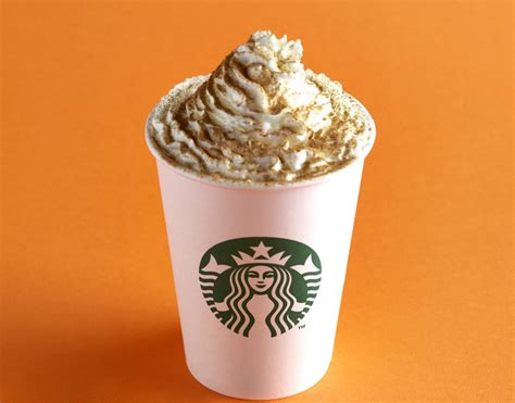 Starbucks Unleashes Pumpkin Spice Latte on Vietnam for the First Time ...