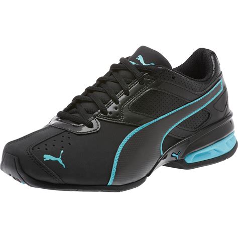 PUMA Tazon 6 Fm Women's Running Shoes in Black | Lyst