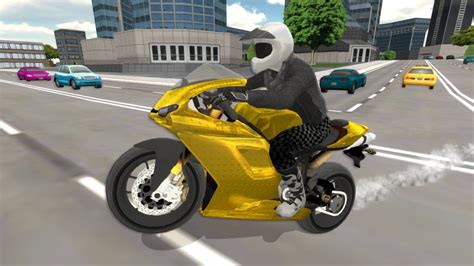 Extreme Bike Driving 3D - Launch Trailer - YouTube