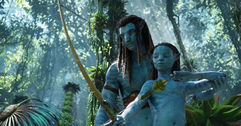 Avatar 2 EXCLUSIVE: Sam Worthington reveals why James Cameron wanted ...