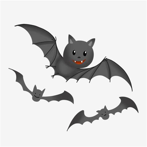 Bat Png Cartoon / Bats use their wings for more than just flying ...