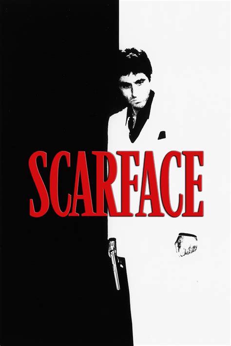 Scarface Font | Design Inspiration