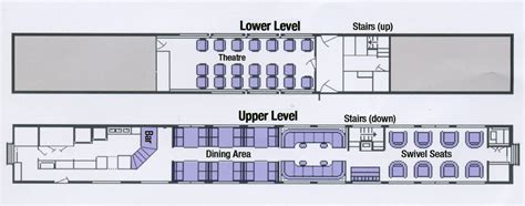 Coast Starlight Seating Chart | Awesome Home