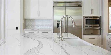 The Latest Trends in Quartz Countertops - MultiStone