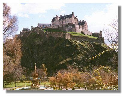 Edinburgh Castle - Scotland Photo (3552030) - Fanpop