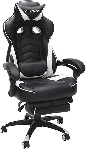 Ergonomic Gaming Chairs: Best 5 Picks in 2024