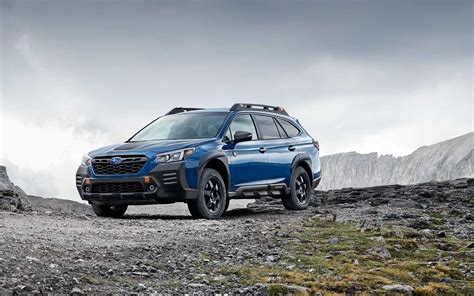 2022 Subaru Outback