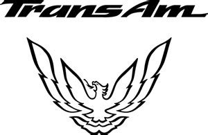 Pontiac Firebird Logo Vector at Vectorified.com | Collection of Pontiac ...