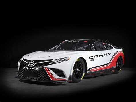 NASCAR's long-awaited Next Gen race car is a radical departure from ...