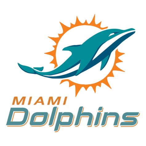 Rebecca Blake News: Miami Dolphins Logo Transparent Background