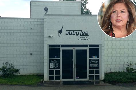 Abby Lee Miller sells longtime dance studio from ‘Dance Moms’ for $300K