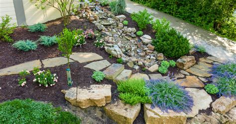 Guidelines for Building a Berm - Rost Landscaping